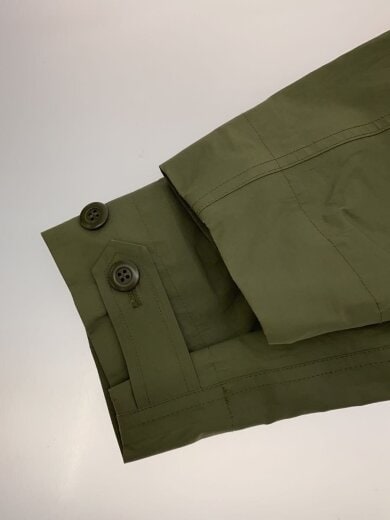 商品画像：ナイロンジャケット/L/ナイロン/KHK/JK-19AU101 5