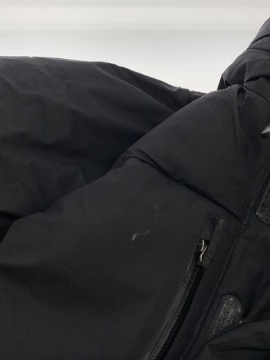 商品画像：BALTRO LIGHT JACKET_バルトロライトジャケット/S/ナイロン/BLK 6