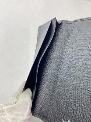 商品画像：アジェンダ・ポッシュ_タイガ/PVC/BLK/メンズ 6