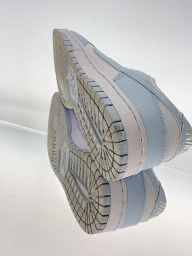 商品画像：DUNK LOW NEXT NATURE_ダンク LOW ネクスト ネイチャー/25.5cm/BLU/レザー 4