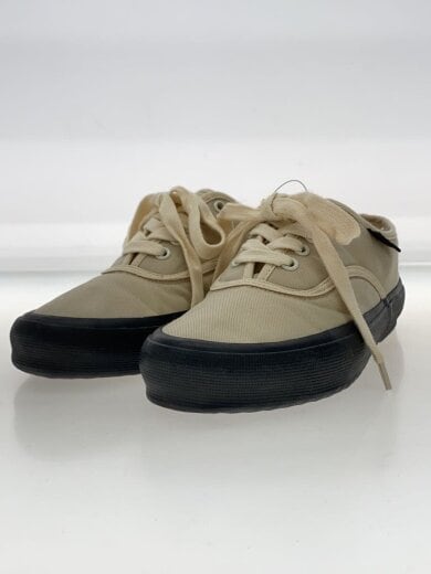 商品画像：US NAVY MILITARY TRAINER/24cm/BEG/5851// 2