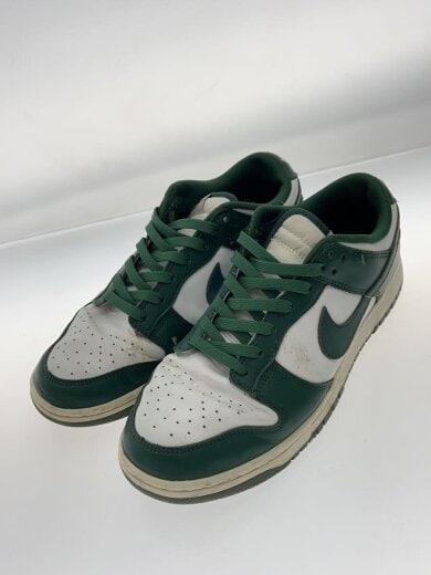 商品画像：DUNK LOW RETRO_ダンク ロー レトロ/27cm/GRN/レザー 2