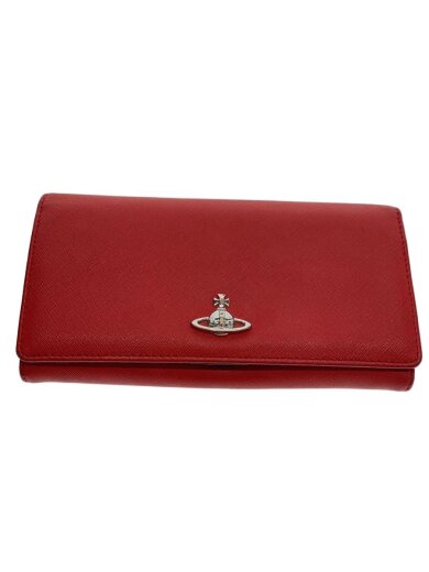 商品画像：長財布/--/BLK/無地/レディース// 1