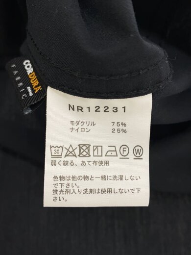 商品画像：FIREFLY CANOPY SHIRT_ファイヤーフライキャノピーシャツ/XL/コットン/BLK/無地// 4