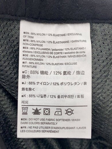 商品画像：GAMMA LT PANT/ボトム/XS/ナイロン/GRY/無地/19235-110707// 5