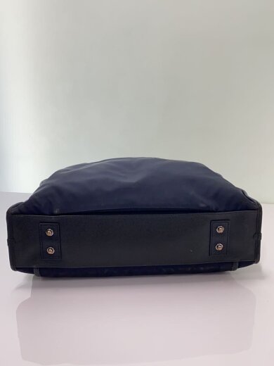 商品画像：バッグ/ナイロン/NVY/無地 4