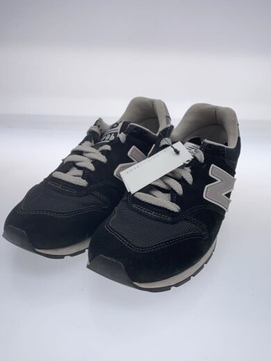 商品画像：CM996/ブラック/25cm/BLK/スウェード// 2