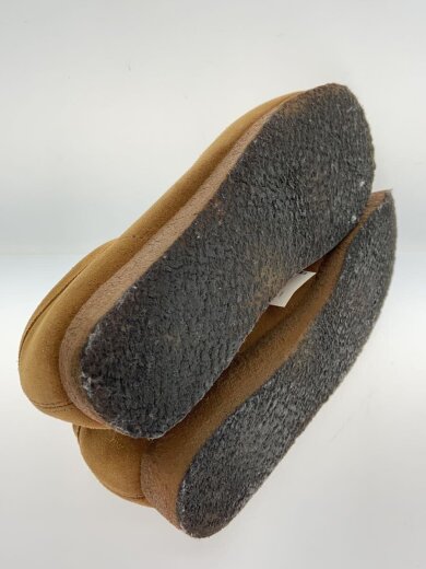 商品画像：チャッカブーツ/26.5cm/BRW/スウェード/11826// 4