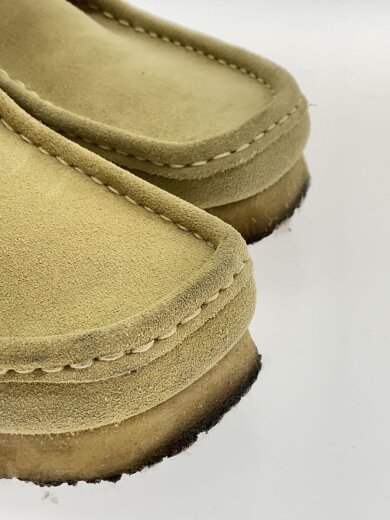 商品画像：チャッカブーツ/26cm/BEG/スウェード/26773// 7