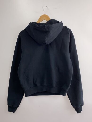 商品画像：パーカー/XS/コットン/BLK/無地/2F4RTP032C66// 2