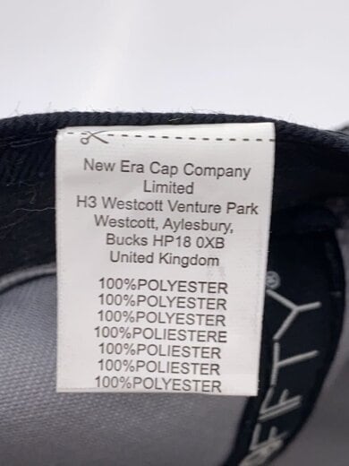 商品画像：ブルックリンネッツ//キャップ/7 5/8/BLK/メンズ 6