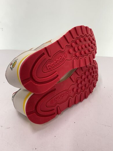 商品画像：ローカットスニーカー/27cm/WHT/HP3242 4