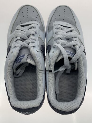 商品画像：AIR FORCE 1 07 LV8_エア フォース 1 07 LV8/26cm/GRY 3