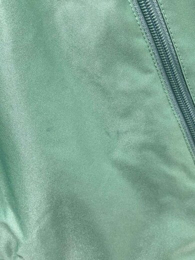 商品画像：ジャケット/S/--/GRN/無地 8