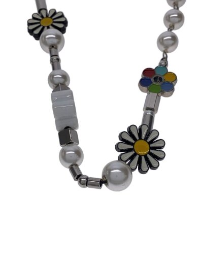 商品画像：ネックレス/--/トップ無/メンズ 1