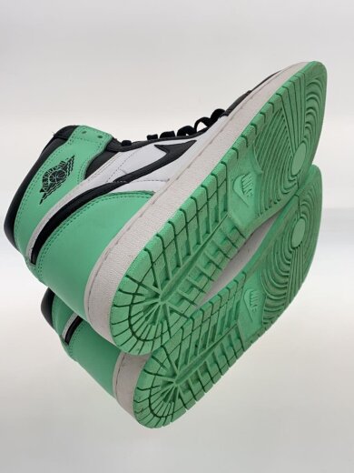 商品画像：AIR JORDAN 1 HIGH OG_エアジョーダン 1 ハイ OG/26.5cm/GRN 4
