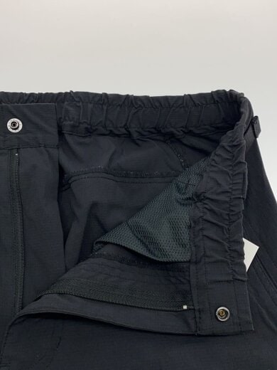 商品画像：ヨゴレ有/CORDURA Stretch Cargo Pants/S/ナイロン/BLK/無地/GM70354P// 3