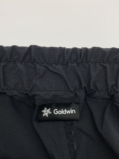 商品画像：ヨゴレ有/CORDURA Stretch Cargo Pants/S/ナイロン/BLK/無地/GM70354P// 4