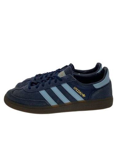 商品画像：HANDBALL SPZL/ハンドボール スペシャル/BD7633/ネイビー/28.5cm/NVY/スウェード 1