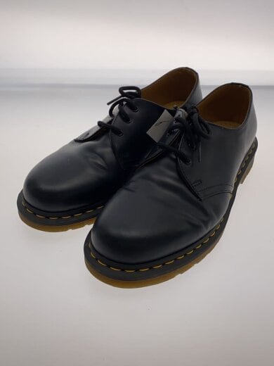 商品画像：ドレスシューズ/UK9/BLK/レザー/PA0004/CK04T// 2