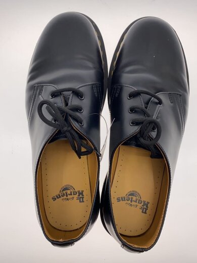 商品画像：ドレスシューズ/UK9/BLK/レザー/PA0004/CK04T// 3