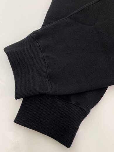 商品画像：パーカー/4/コットン/BLK/SS-T94-004 6