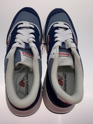 商品画像：ローカットスニーカー/26.5cm/NVY/U997REA 3