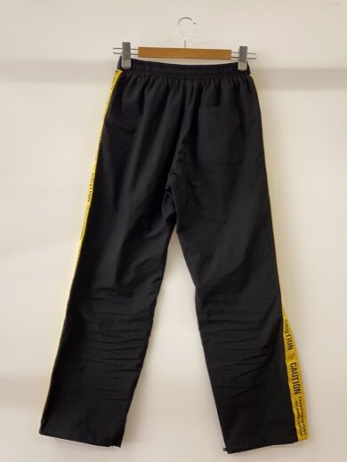 商品画像：ボトム/M/ポリエステル/BLK/無地/FRP038 2