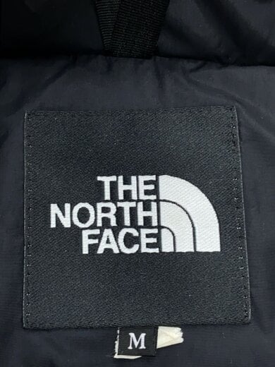 商品画像：NUPTSE VEST_ヌプシベスト/M/ナイロン/BLK 3