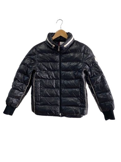 商品画像：ジャケット/150cm/ナイロン/BLK/無地/G29514A53A20 1