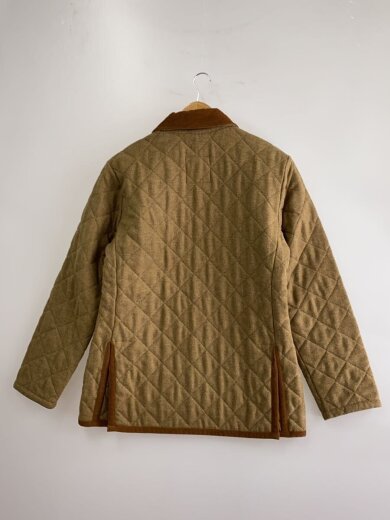 商品画像：キルティングジャケット/36/ウール/CML 2