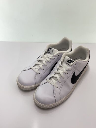 商品画像：COURT ROYALE_コート ロイヤル/28cm/WHT 2