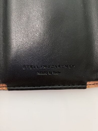 商品画像：汚れ有/3つ折り財布/--/BLK/レディース 3