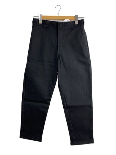 商品画像：ボトム/30/コットン/BLK/無地/193M40RH01// 1