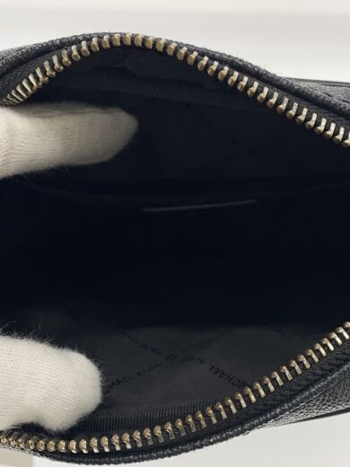 商品画像：ショルダーバッグ/--/BLK/総柄/35H9STVC1B 6