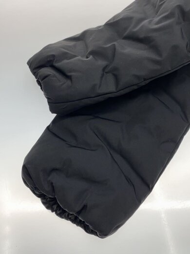 商品画像：スタンドカラーパファーブルゾン/XS/ポリエステル/BLK/6GYB05 YNNCZ 5