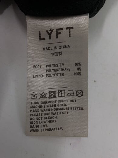 商品画像：2LINE OVERSIZE TRACK JACKET/ジャケット/XL/ポリエステル/GRY 4