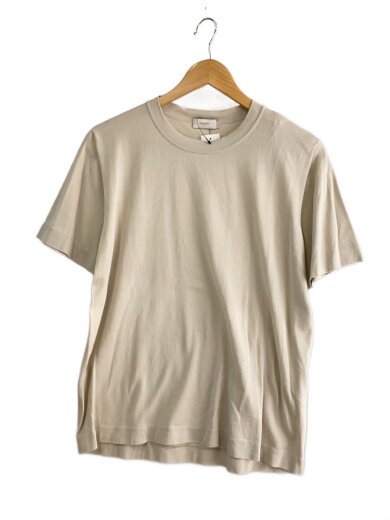 商品画像：カットソー/L/シルク/BEG// 1