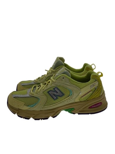 商品画像：MR530/ゴールド/26.5cm/GLD 1