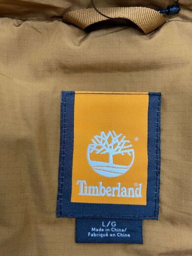 商品画像：シミ有/ダウンジャケット/L/ポリエステル/CML/無地/TBC0YH6N 3