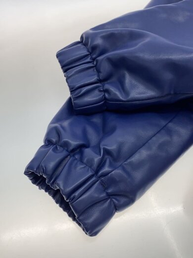 商品画像：フリースジャケット/M/ポリエステル/マルチカラー/総柄/YS1026// 5