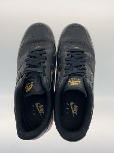 商品画像：汚れ/ソール減/AIR FORCE 1 07 LV8_エア フォース 1 07 LV8/28cm/BLK 3