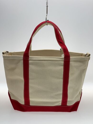 商品画像：トートバッグ/キャンバス/BEG/無地/282343 3