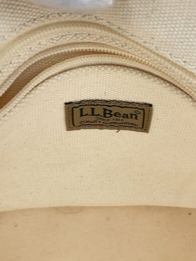 商品画像：トートバッグ/キャンバス/BEG/無地/282343 5