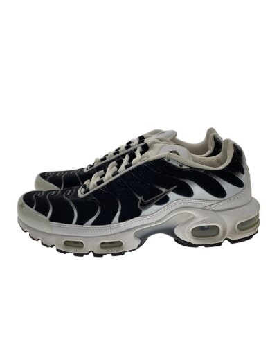 商品画像：AIR MAX PLUS_エアマックス プラス/汚れ有/26cm/BLK 1
