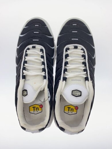 商品画像：AIR MAX PLUS_エアマックス プラス/汚れ有/26cm/BLK 3