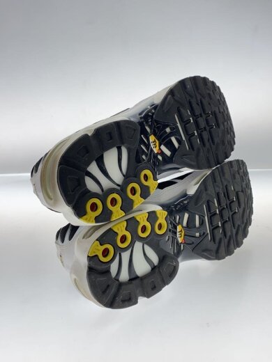 商品画像：AIR MAX PLUS_エアマックス プラス/汚れ有/26cm/BLK 4