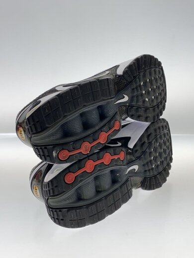 商品画像：AIR MAX DN_エア マックス DN/汚れ有/26.5cm/BLK 4