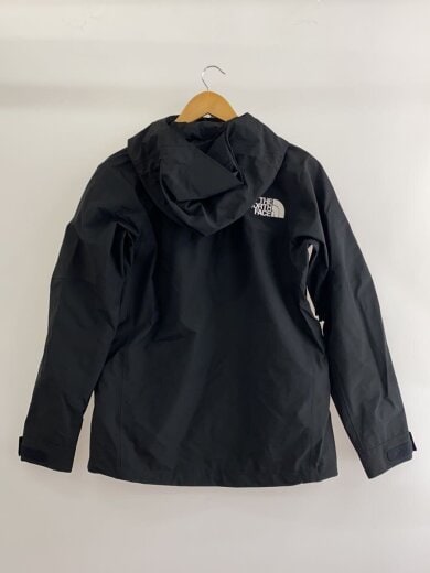 商品画像：MOUNTAIN JACKET_マウンテンジャケット/S/ナイロン/BLK// 2