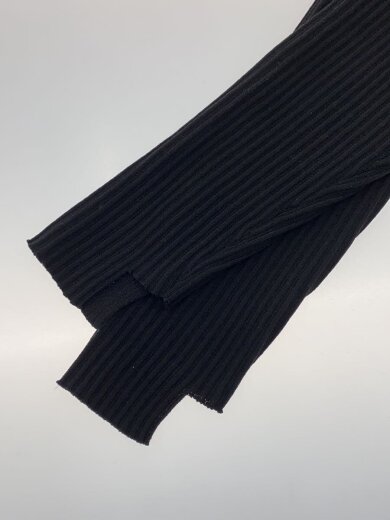 商品画像：ニット・セーター(薄手)/38/ナイロン/NVY/531-0170306// 6